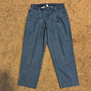 Old Navy High Rise Billie Pants